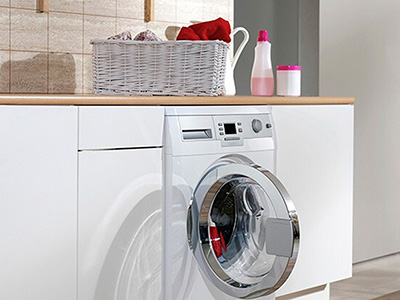 洗(xǐ)衣機