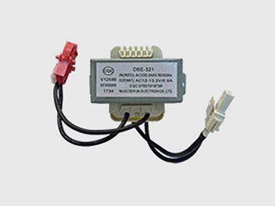 低頻(pin)變壓器