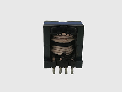 LLC諧振逆(ni)變高頻變壓(ya)器