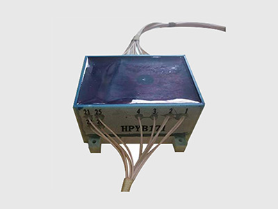 高頻(pín)變壓器(qi)