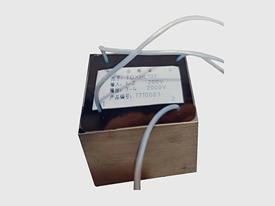 高壓(yā)變壓器(qì)