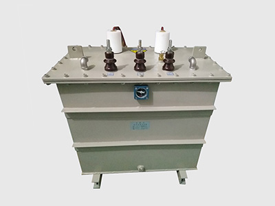 三相(xiang)油浸整(zheng)流變壓(ya)器