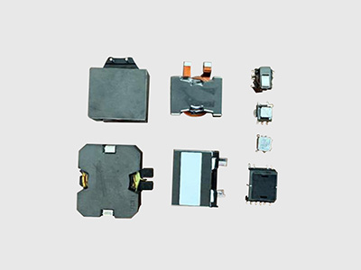 灌(guan)封電感(gǎn)