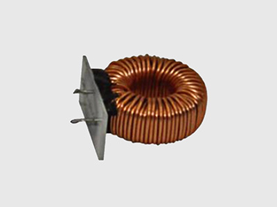 共(gòng)模電感(gan)