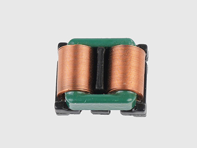 共(gong)模電感(gǎn)