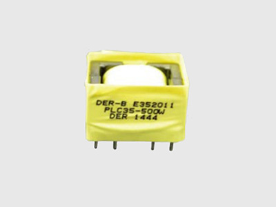 高頻(pin)變壓器頻率怎(zěn)麽降低