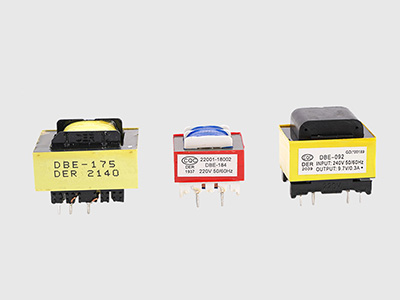 什麽是低(dī)頻變壓器(qi)