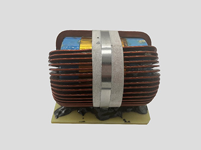 解析變壓器(qì)中的鐵心