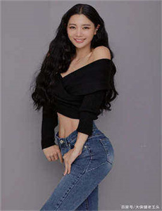 喜爱夜蒲粤语/李孝利 mv