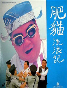 你是我的命中注定