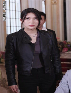 闪婚老公竟是我上司